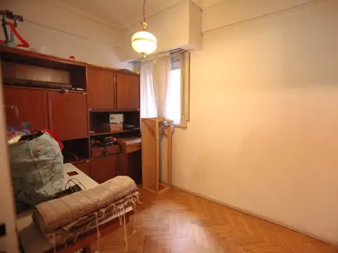 Departamento en Venta 40 años
