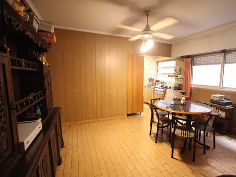 Departamento en Venta de 4 dormitorios