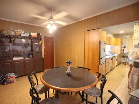 Departamento en Venta de 4 ambientes