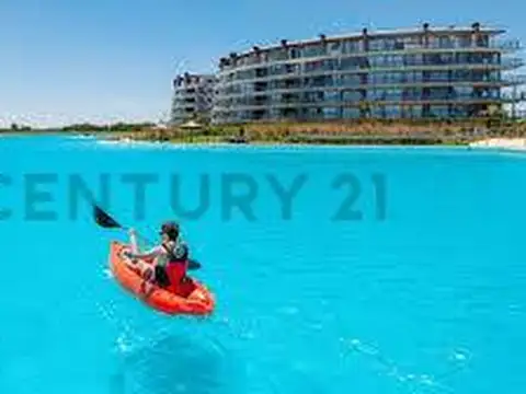 Lote en Barrio Privado Terralagos Canning en Oportunidad