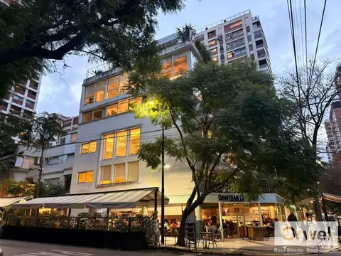 Oficina en Alquiler en Belgrano, CABA