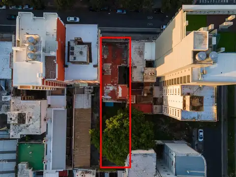 Terreno en Venta de 346,0 m2