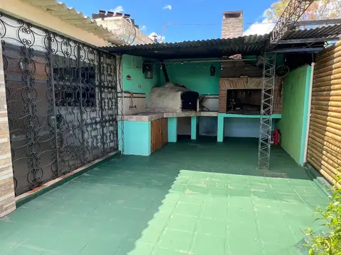 Casa en Alquiler de 3 dormitorios