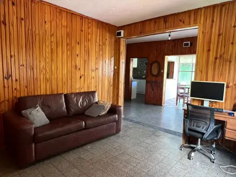 Casa en Alquiler 75 años