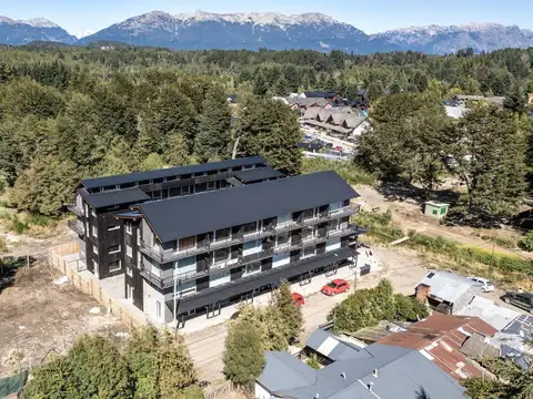 Departamento en Venta en Villa la Angostura, USD 91.000