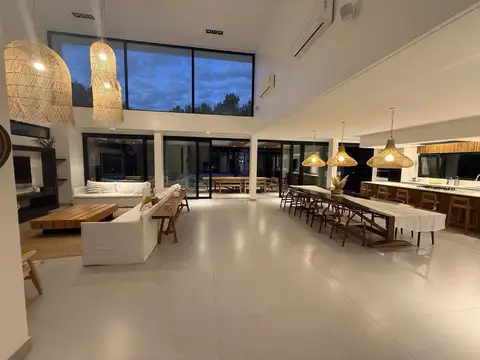 Casa en Venta en Costa Esmeralda, Partido de La Costa
