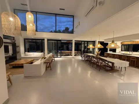 Casa venta Maritimo III Costa Esmeralda