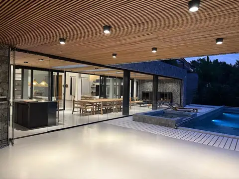 Casa en Venta A Estrenar