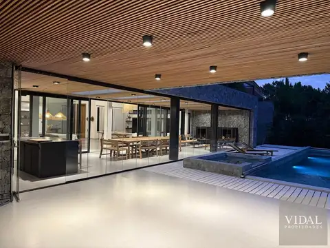 Casa en Venta al Noreste