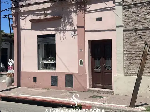 ALQUILER DE CASA 4 AMBIENTES EN CAPILLA DEL SEÑOR