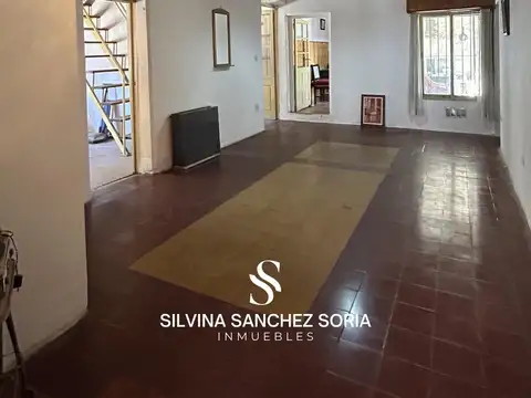 ALQUILER DE CASA 4 AMBIENTES EN CAPILLA DEL SEÑOR