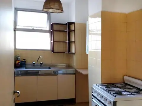 Departamento en Alquiler de 3 ambientes