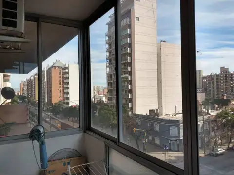 Departamento en Alquiler al Sur