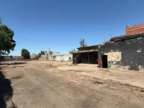 Terreno en Venta en San Justo, USD 280.000