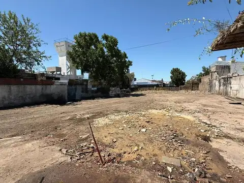 Lote 20x50 en ZONA INDUSTRIAL | Sobre R.N. 4