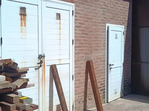 Galpon en Venta 20 años