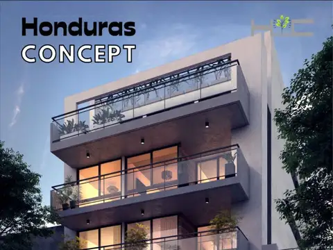 VENTA MONOAMBIENTE PALERMO