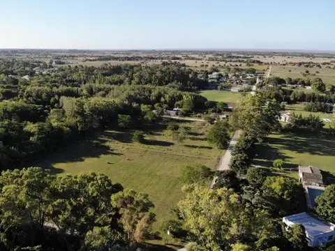 Terreno en Venta en Magdalena, USD 220.000