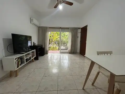 Departamento 3 ambientes con balcón. Villa Lugano