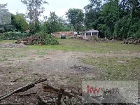 ALQUILER PREDIO COMERCIAL APTO PADEL - RUTA 51 - SALTA CAPITAL