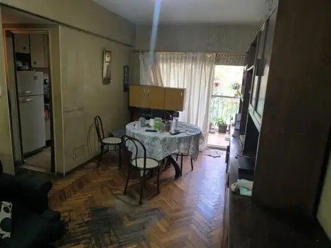 Departamento en Venta de Monoambiente