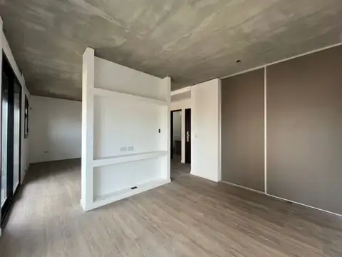 Venta Monoambiente Divisible en Barrio Abasto