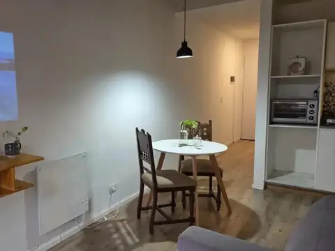 Departamento en Alquiler Temporal en Monserrat, USD 850.000