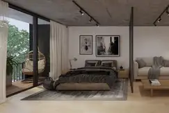 Emprendimiento en Colegiales