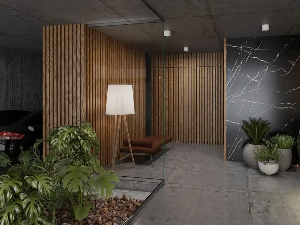 MOOD Amenabar en Colegiales