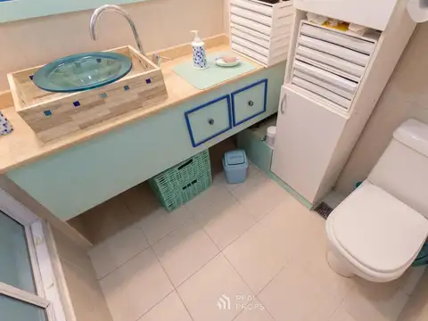 Departamento en Venta 8 años