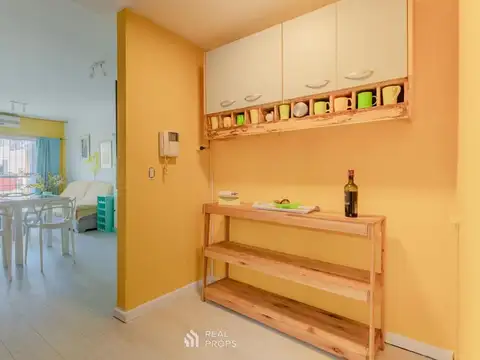 Departamento en Venta de 2 dormitorios
