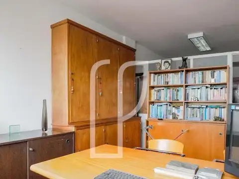 Venta Oficina 2 ambientes Balvanera