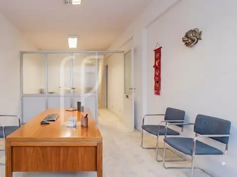 Oficina en Venta al Este