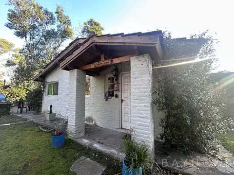 Venta  Casa - Barrio Los Troncos  - Pilar - Apto Credito