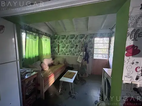 Casa en Venta al Sureste