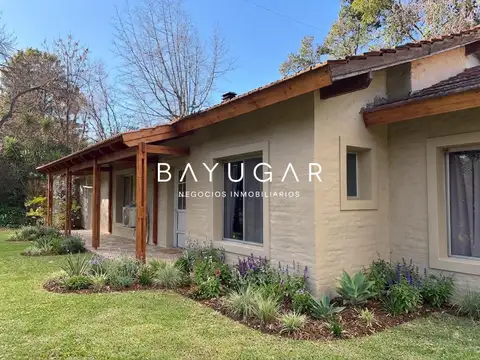 Casa en Venta de 3 dormitorios