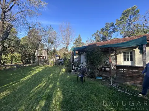 Casa en Venta 25 años