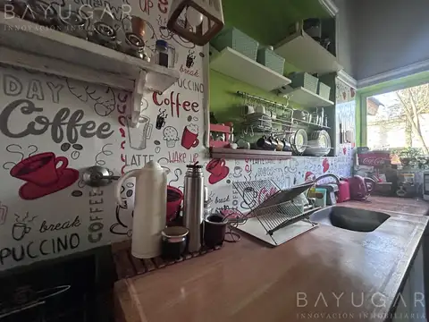 Casa en Venta 25 años