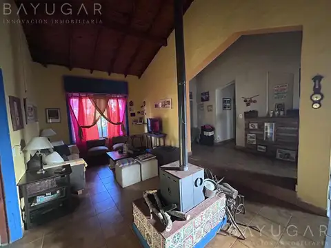 Casa en Venta en Los Troncos, USD 115.000