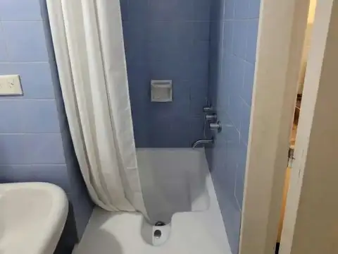 Departamento en Venta en San Nicolás, USD 63.000