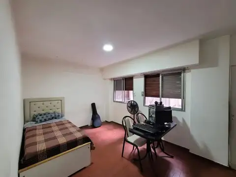 Suipacha 600 San Nicolás 1amb U$63.000