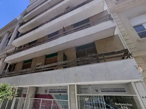 Departamento en Venta Apto profesional