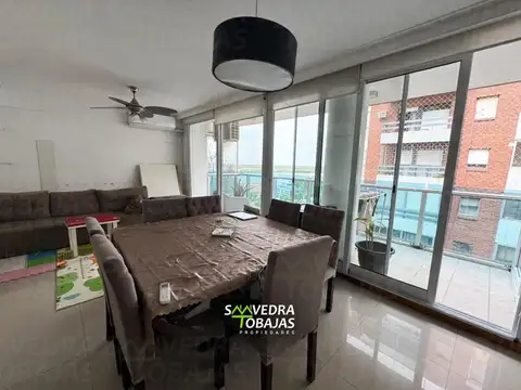 Departamento en Venta de 4 ambientes