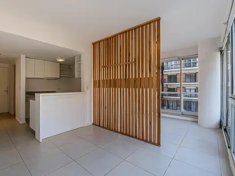 Hermoso Monoambiente