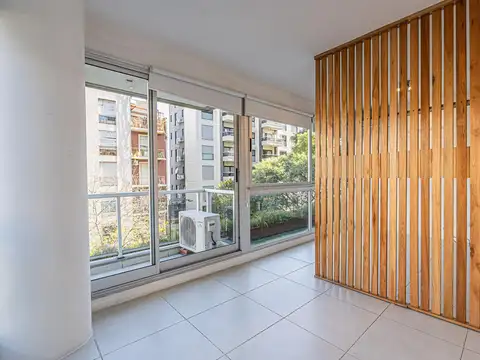 Departamento en Venta 12 años