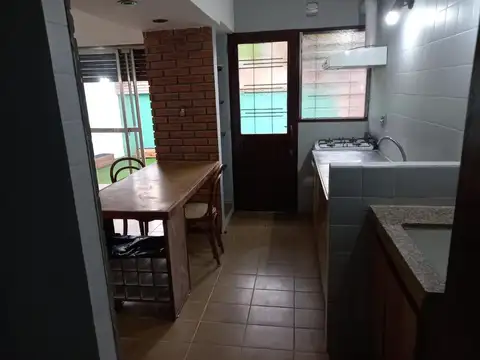 Depto Tipo Casa en Venta en Florida Mitre/Este, USD 110.000
