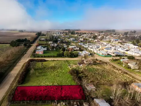 Terreno en Venta de 750,0 m2