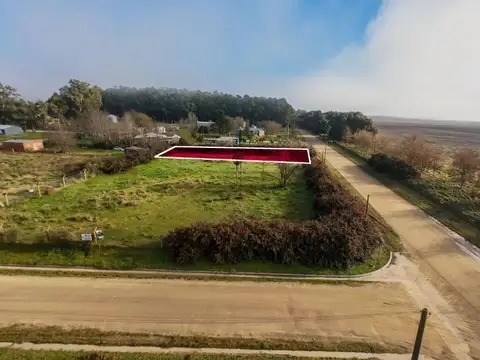 Terreno en Venta de 750,0 m2