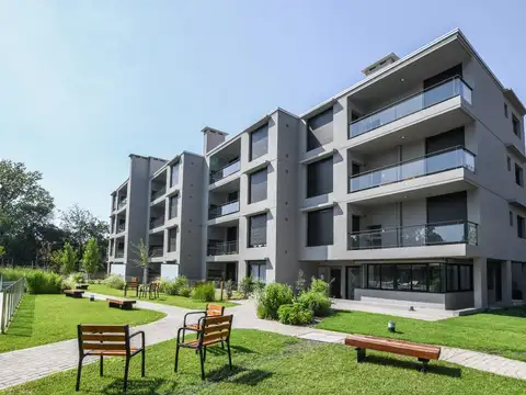 Departamento en Venta al Este