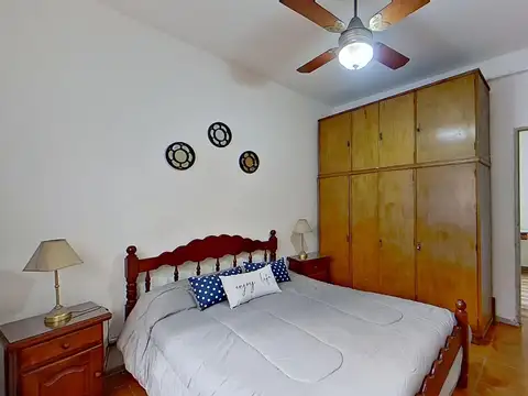 Depto Tipo Casa en Venta en Vélez Sarsfield, USD 119.000